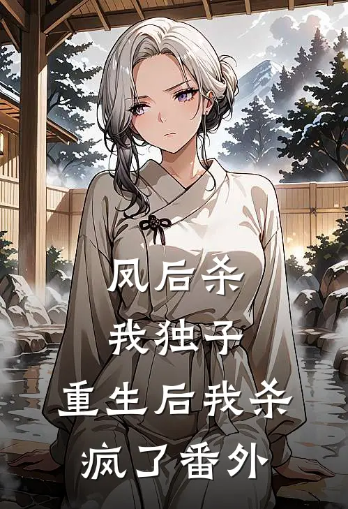 凤后杀我独子,重生后我杀疯了 番外免费阅读