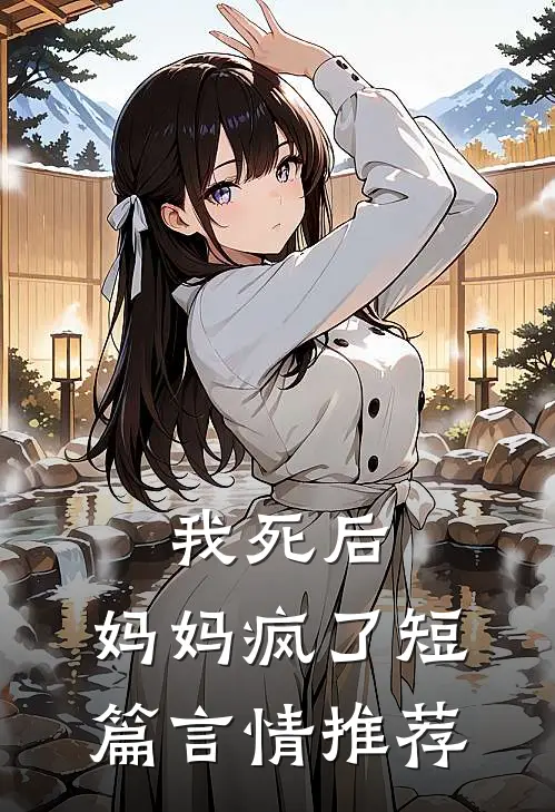 我死后,妈妈疯了短篇言情推荐文