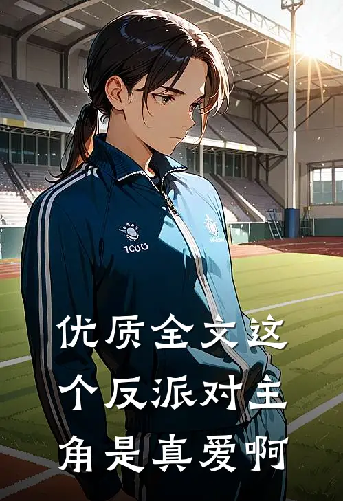 优质全文这个反派对主角是真爱啊