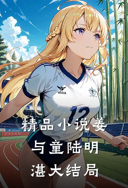 精品小说姜与童陆明湛大结局
