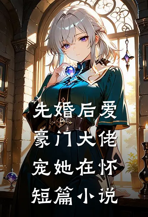 先婚后爱豪门大佬宠她在怀短篇阅读