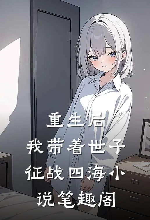 重生后,我带着世子征战四海笔趣阁