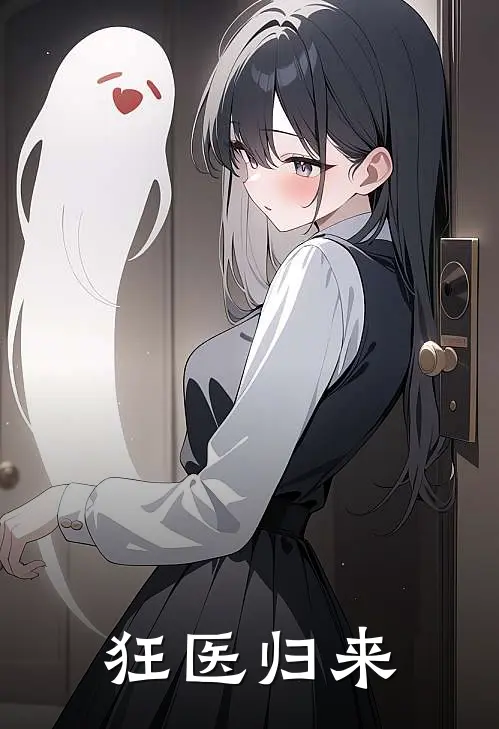 狂医归来陈云帆