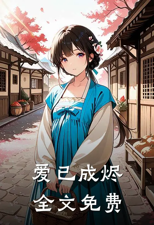 爱已成烬全文免费