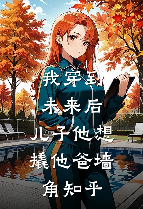 我穿到未来后,儿子他想撬他爸墙角知乎免费阅读