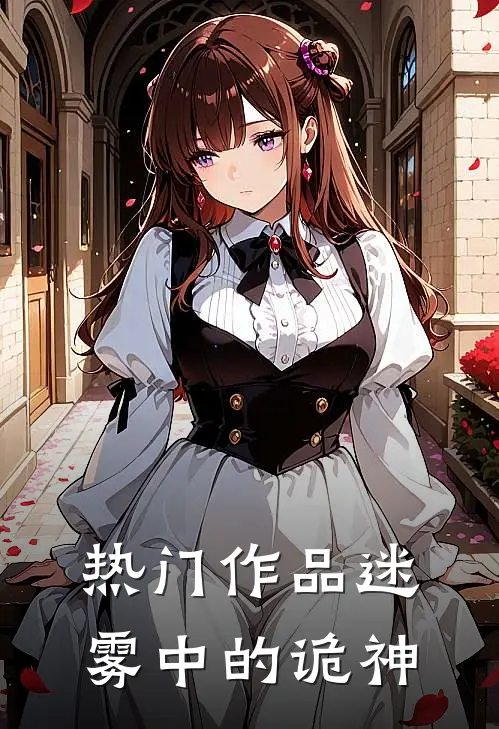 热门作品迷雾中的诡神是