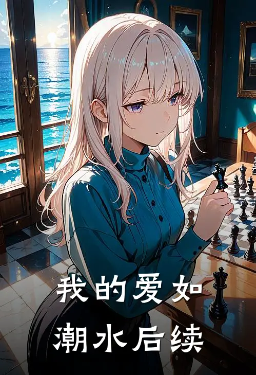 我的爱如潮水后续
