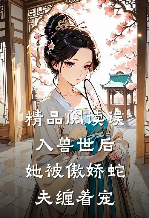 精品阅读误入兽世后，她被傲娇蛇夫缠着宠