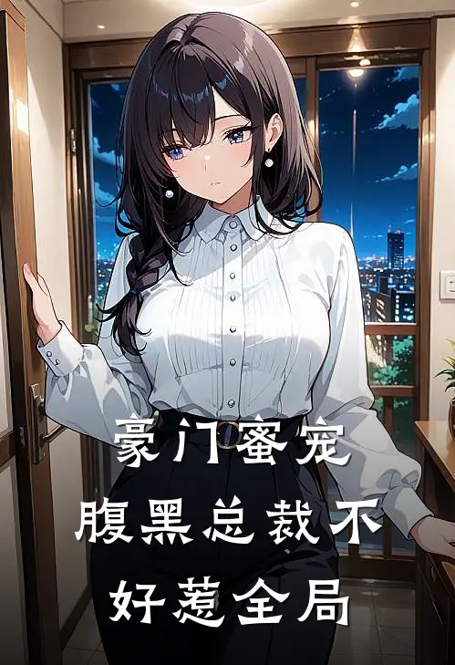 豪门蜜宠腹黑总裁不好惹全局剧透