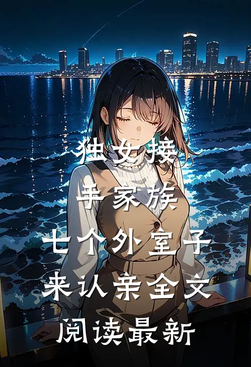 独女接手家族,七个外室子来认亲全文阅读最新