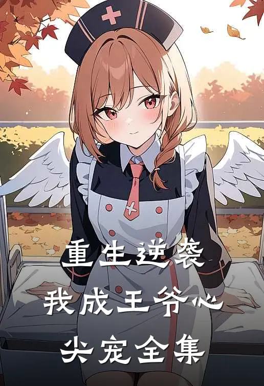 重生逆袭,我成王爷心尖宠 全集