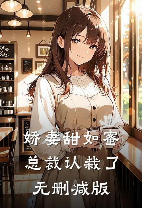 娇妻甜如蜜总裁认栽了无删减版