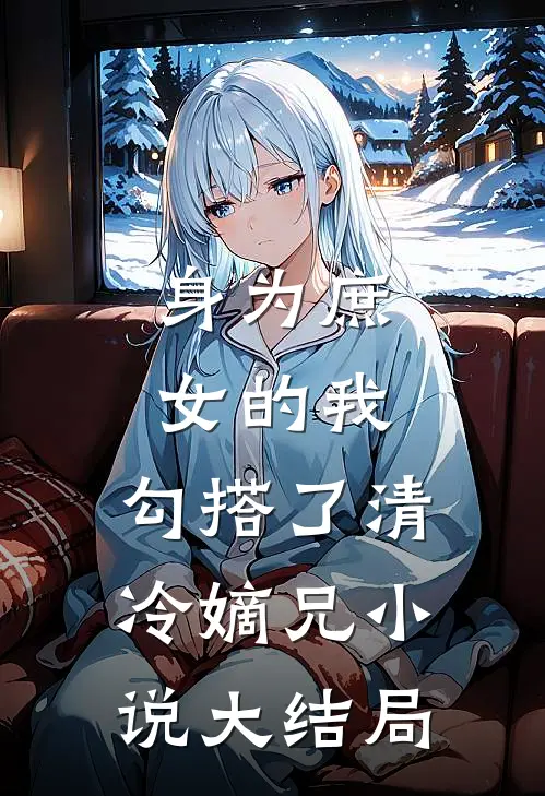 身为庶女的我,勾搭了清冷嫡兄大结局免费阅读