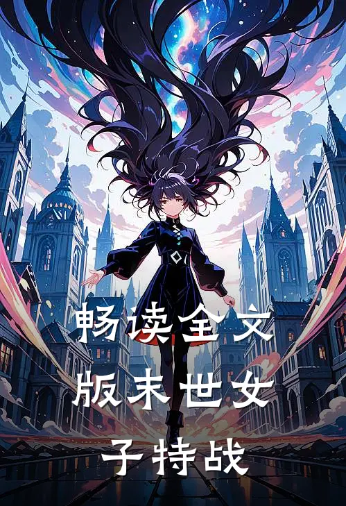 畅读全文版末世女子特战