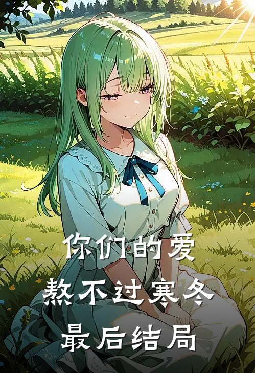 你们的爱,熬不过寒冬最后结局