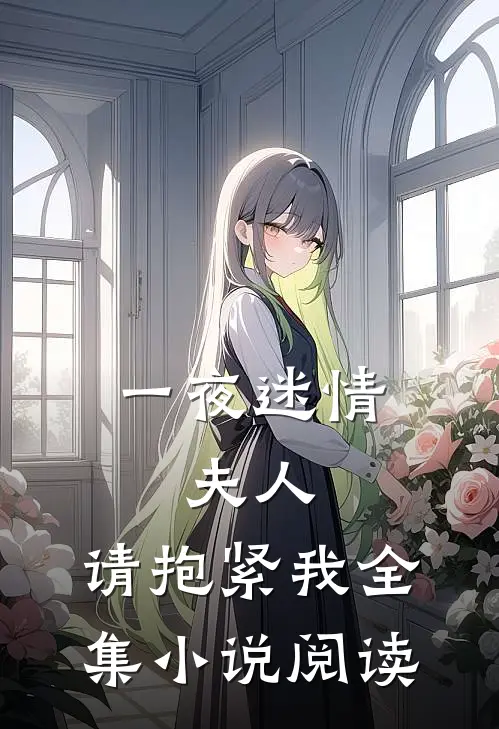 一夜迷情夫人,请抱紧我全集阅读免费
