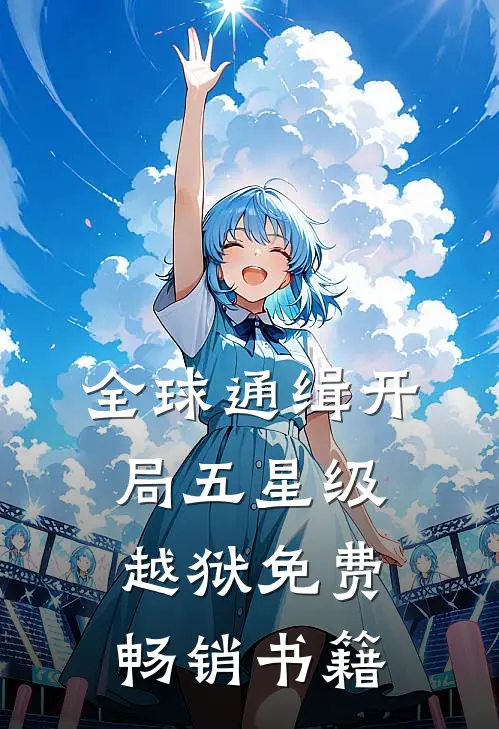 全球通缉开局五星级越狱免费畅销书籍