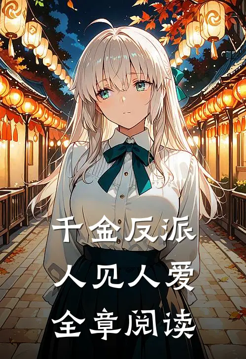 千金反派,人见人爱全章阅读