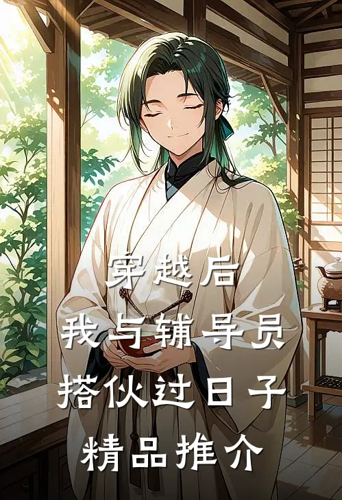 穿越后，我与辅导员搭伙过日子精品推介