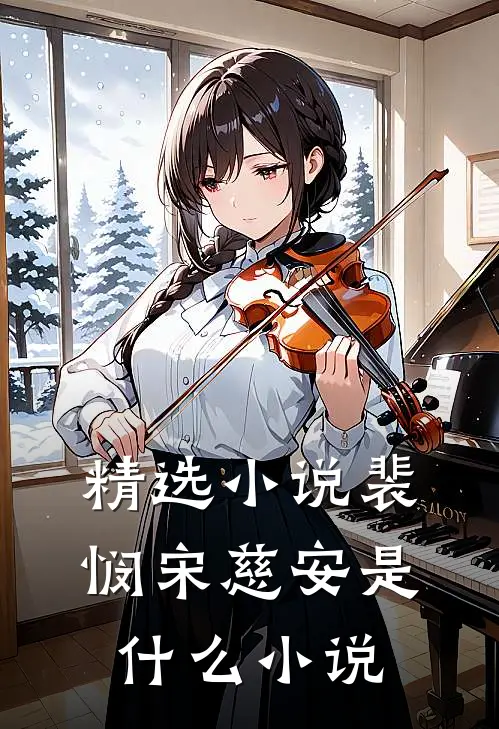 精选小说裴悯宋慈安是什么小说