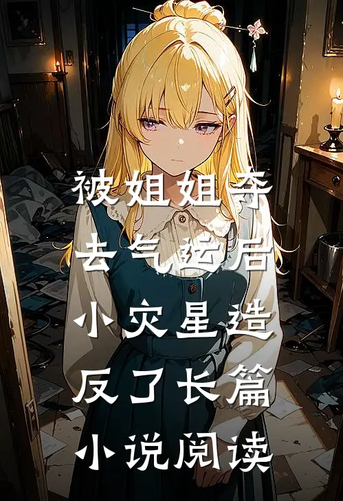 被姐姐夺去气运后，小灾星造反了长篇小说阅读