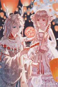 我一心求死后，大家突然都开始爱我完结+番外