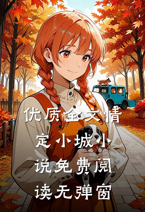 优质全文情定小城小说免费阅读无弹窗