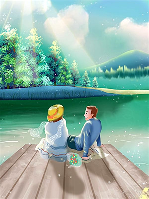 旧梦搁浅于时光完整文集阅读