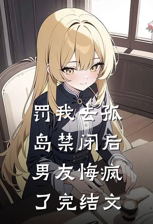 罚我去孤岛禁闭后,男友悔疯了完结文章