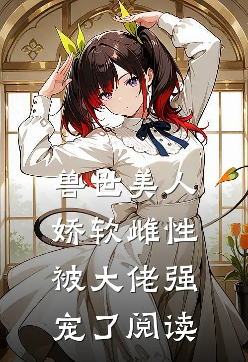 兽世美人娇软雌性被大佬强宠了阅读免费
