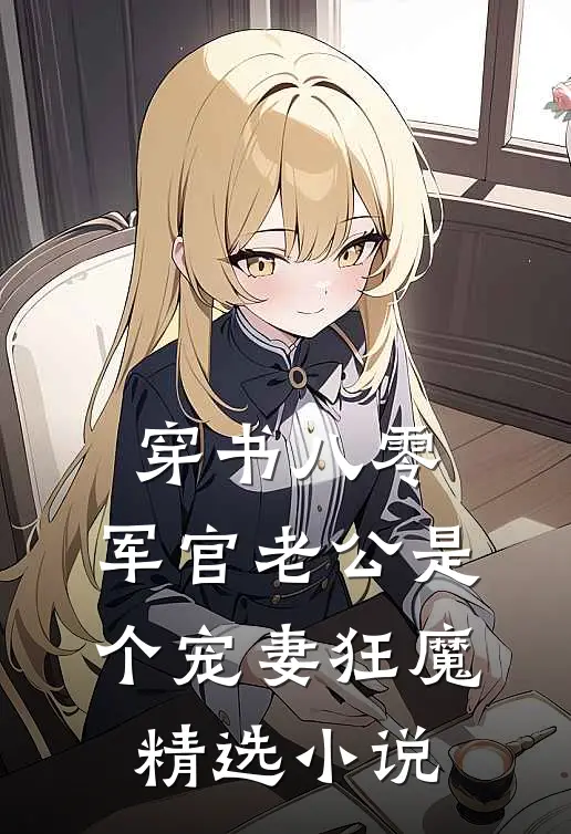 穿书八零，军官老公是个宠妻狂魔精选小说