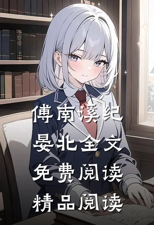 傅南溪纪晏北全文免费阅读精品阅读