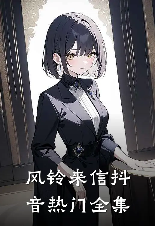 风铃来信抖音热门 全集在哪看