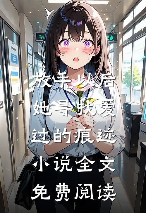 放手以后,她寻找爱过的痕迹全文免费阅读
