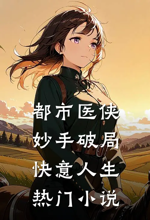 都市医侠妙手破局,快意人生热门免费阅读