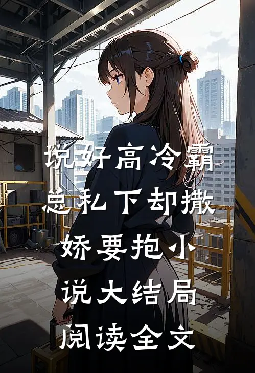 说好高冷霸总私下却撒娇要抱小说大结局阅读全文