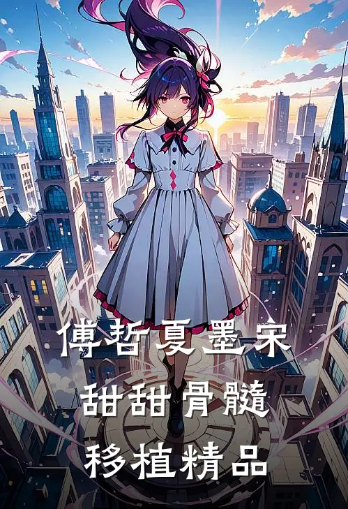 傅哲夏墨宋甜甜骨髓移植精品