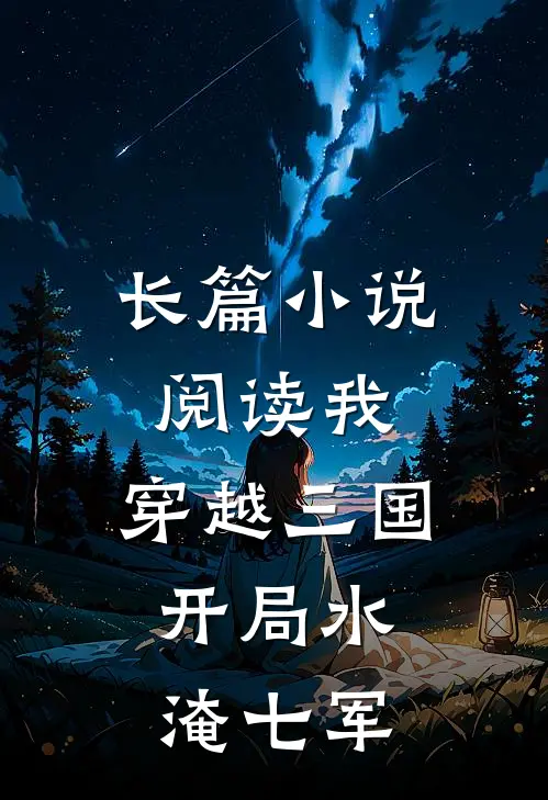 长篇阅读我,穿越三国,开局水淹七军的