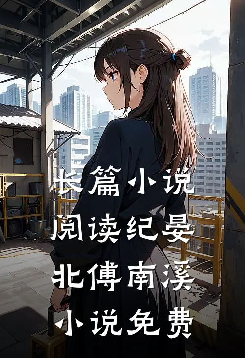长篇小说阅读纪晏北傅南溪小说免费