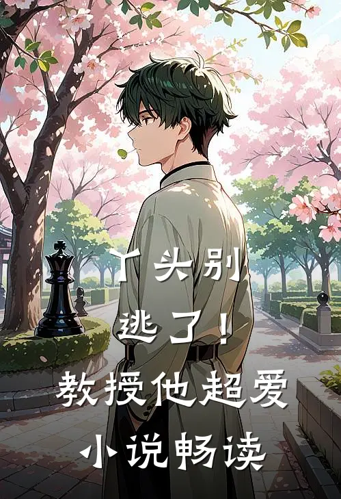 丫头别逃了!教授他超爱畅读免费