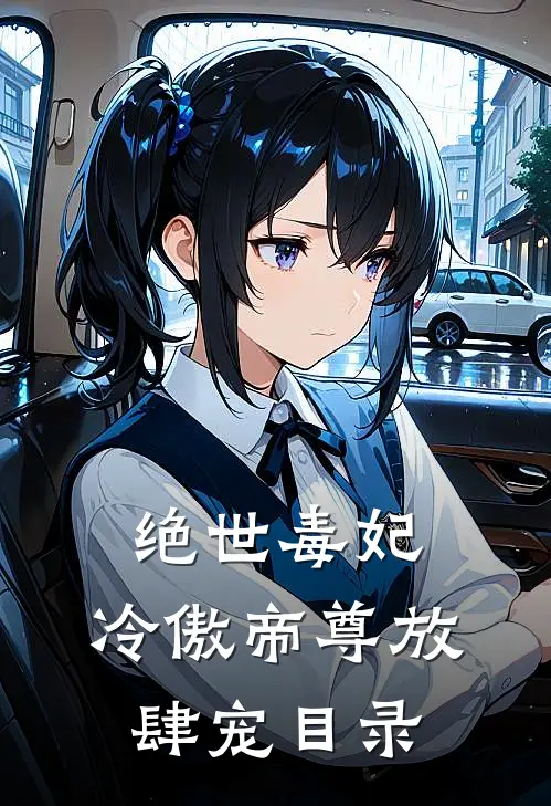 绝世毒妃冷傲帝尊放肆宠目录