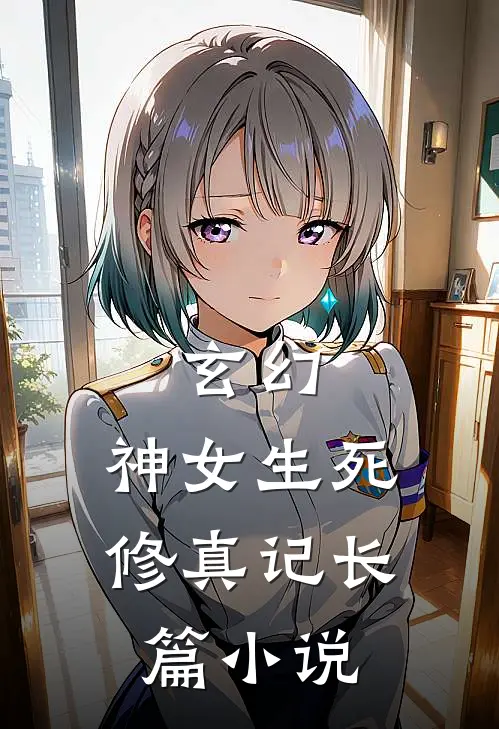 玄幻神女生死修真记长篇