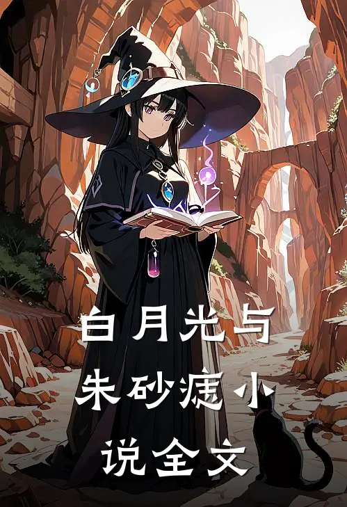 白月光与朱砂痣小说全文