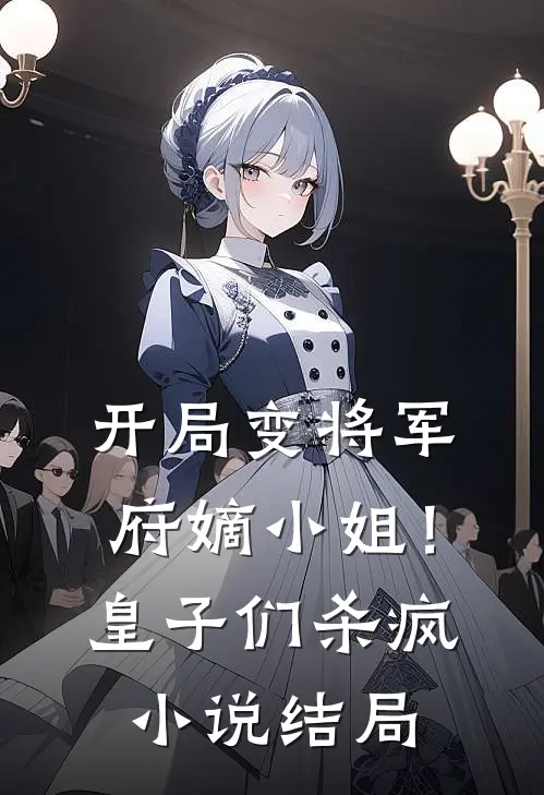 开局变将军府嫡小姐!皇子们杀疯结局如何