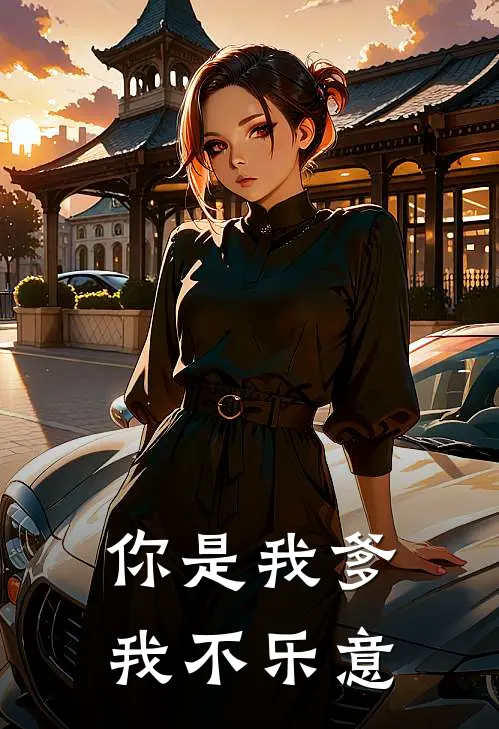 你是我爹我不乐意
