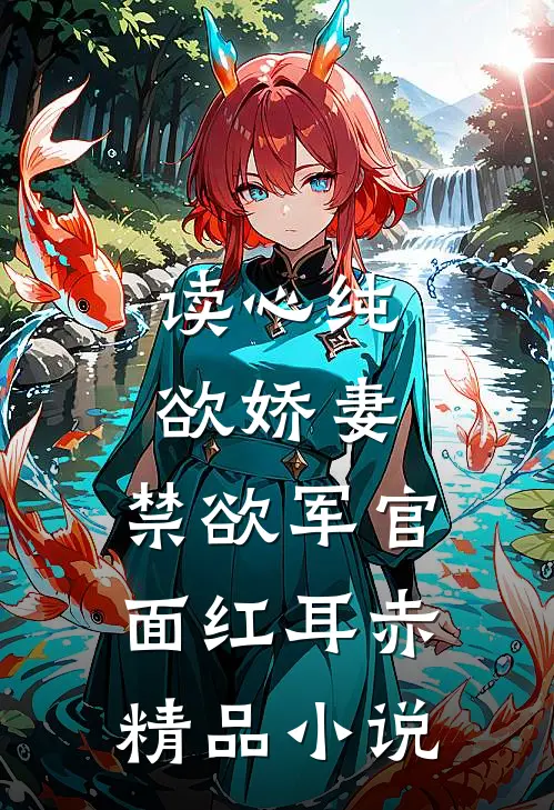 读心纯欲娇妻，禁欲军官面红耳赤精品小说