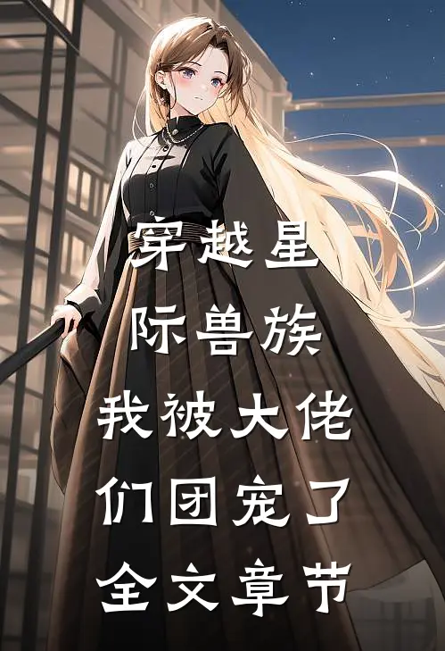 穿越星际兽族，我被大佬们团宠了全文章节