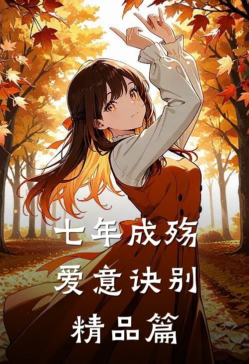 七年成殇,爱意诀别精品篇在线阅读