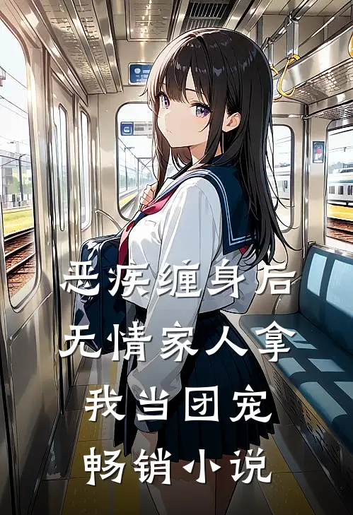 恶疾缠身后，无情家人拿我当团宠畅销小说