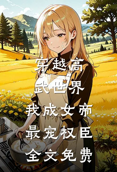 穿越高武世界,我成女帝最宠权臣全文免费观看